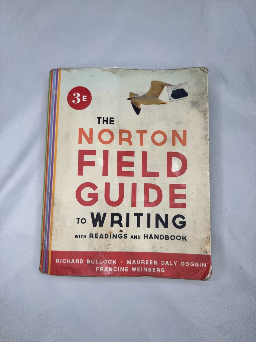The Norton Field Guide to Writing